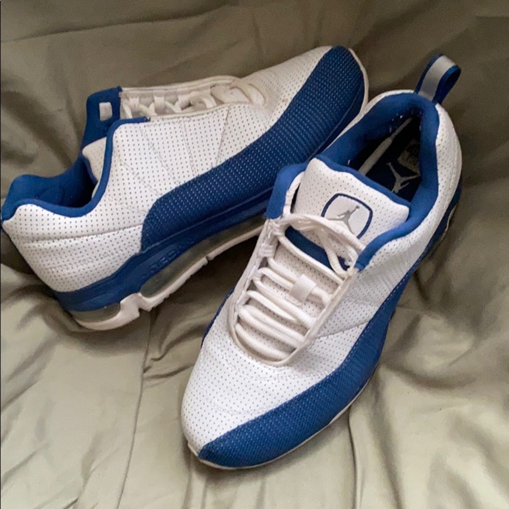 Awesome Jordan sneakers